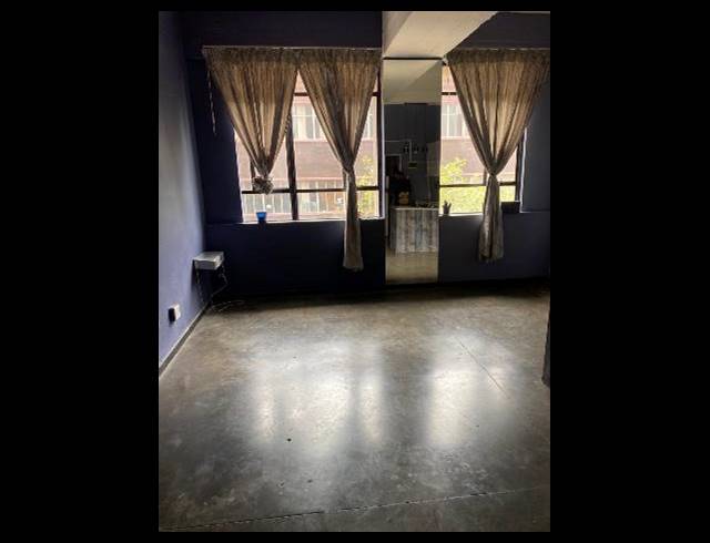 1 BEDROOM PROPERTY TO RENT IN MABONENG